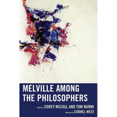 Melville among the Philosophers