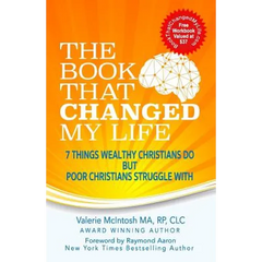 The Book That Changed My Life: 7 Things Wealthy Christians Do But Poor Christians Struggle With