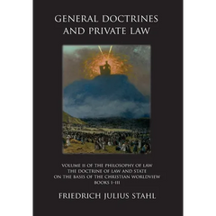 General Doctrines and Private Law