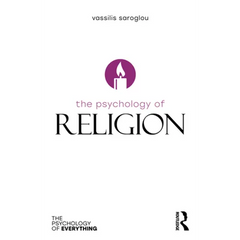 The Psychology of Religion