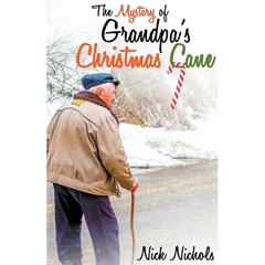 The Mystery of Grandpa's Christmas Cane