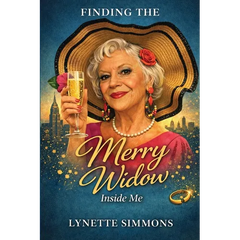 Finding the Merry Widow Inside Me!
