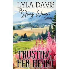 Trusting Her Heart