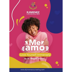 Me Amo: Love Yourself Immensely