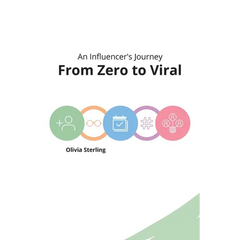 From Zero to Viral: An Influencer's Journey