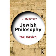 Jewish Philosophy: The Basics