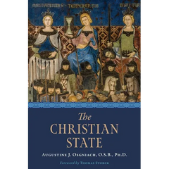 The Christian State