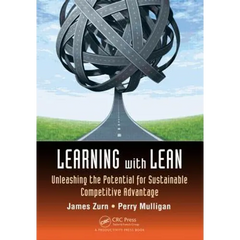 Learning with Lean: Unleashing the Potential for Sustainable Competitive Advantage