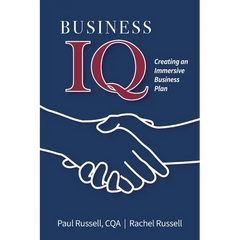 Business IQ
