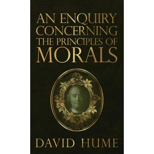 An Enquiry Concerning the Principles of Morals