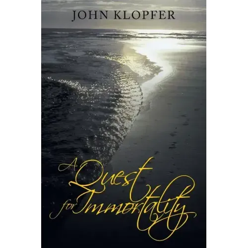 A Quest for Immortality