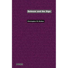Deleuze and the Sign