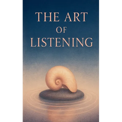 The Art of Listening