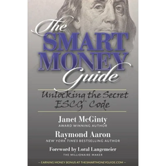 The SMART Money Guide: Unlocking the Secret ESCG Code