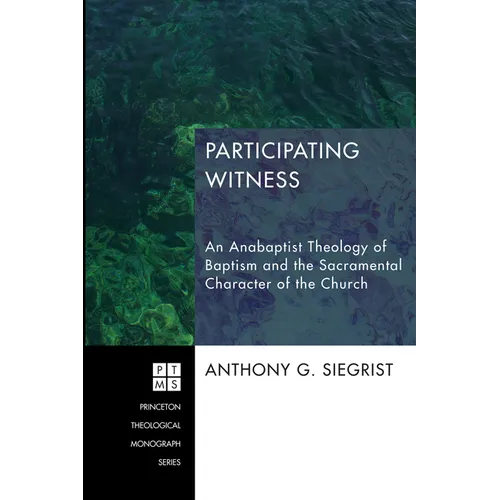 Participating Witness