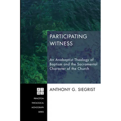 Participating Witness