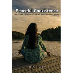 Peaceful Coexistence: Mastering the Skill of Dealing with Difficult People