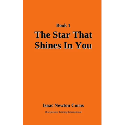 The Star That Shines In You