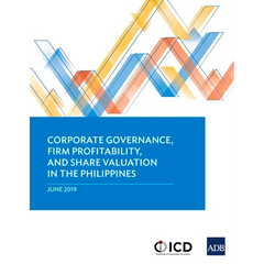 Corporate Governance, Firm Profitability, and Share Valuation in the Philippines