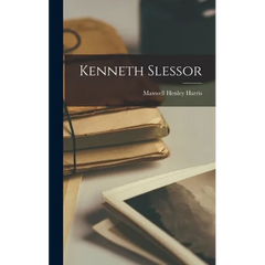 Kenneth Slessor