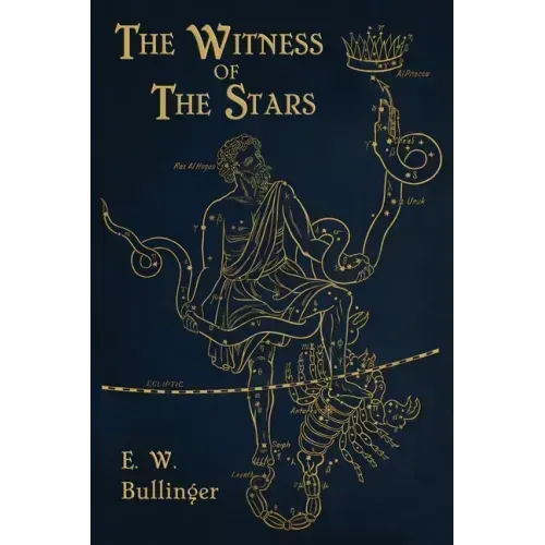 Witness of the Stars