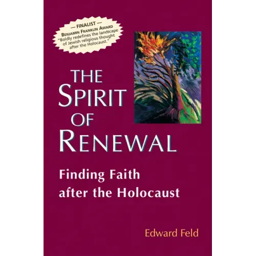 Spirit of Renewal