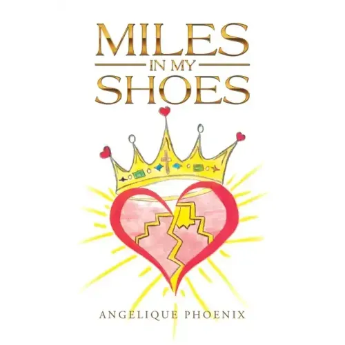 Miles in My Shoes