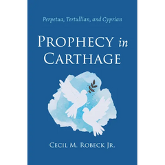 Prophecy in Carthage