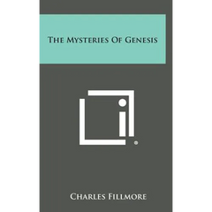 The Mysteries of Genesis