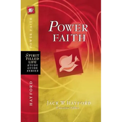 Power Faith
