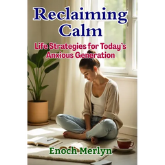 Reclaiming Calm: Life Strategies for Today's Anxious Generation