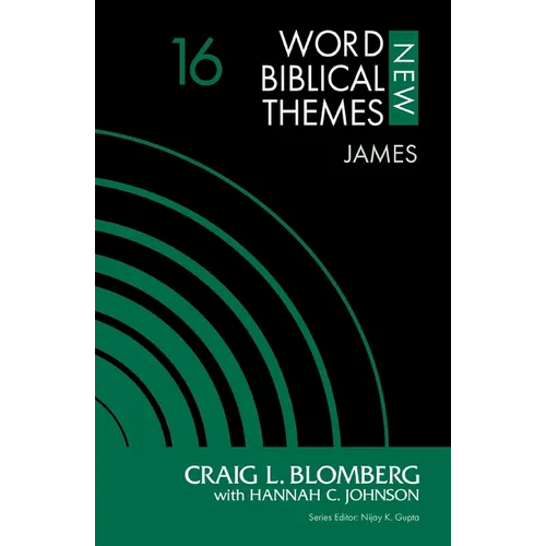 James, Volume 16