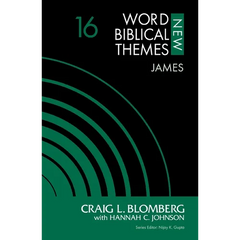 James, Volume 16