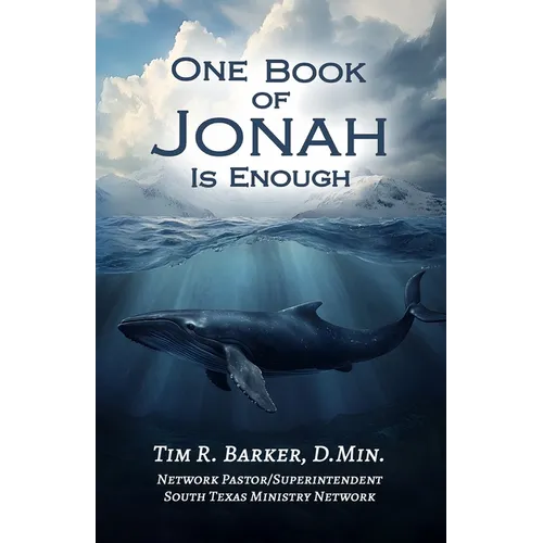 One Book of Jonah Is Enough