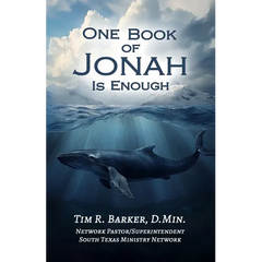 One Book of Jonah Is Enough