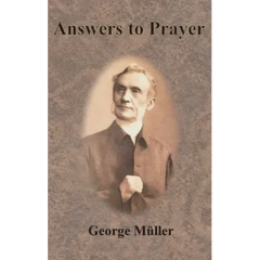 Answers to Prayer