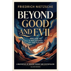 Beyond Good and Evil