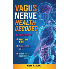 Vagus Nerve Health Decoded