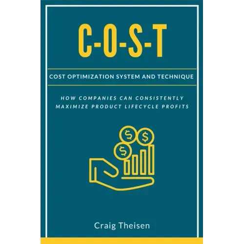 C-O-S-T: Cost Optimization System and Technique