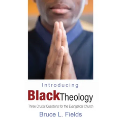 Introducing Black Theology
