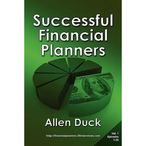 Successful Financial Planners: Mentors and Masters in Equal Measure