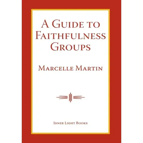 A Guide To Faithfulness Groups