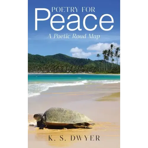 Poetry for Peace: A Poetic Road Map