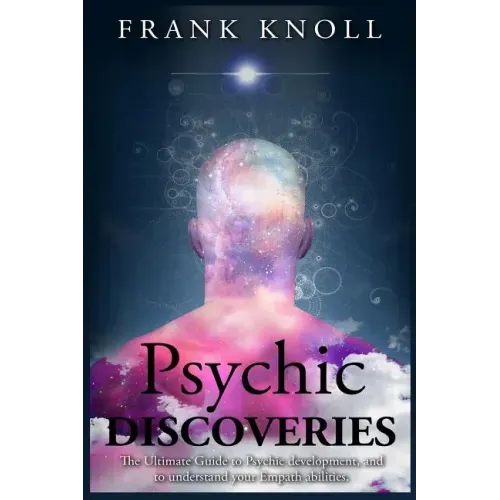 Psychic: Psychic Discoveries