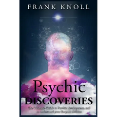 Psychic: Psychic Discoveries