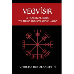 Vegvisir: A Practical Guide to Runic and Icelandic Magic