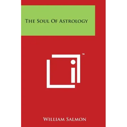 The Soul of Astrology