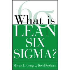 What Is Lean Six SIGMA