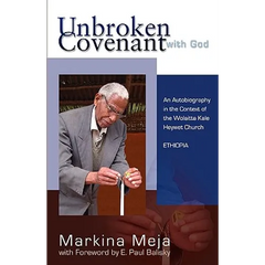 Unbroken Covenant with God