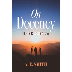 On Decency: The Corthodox Way